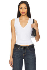 x We The Free Neria Tank
