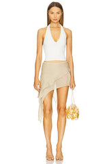 Still Here Halter Top