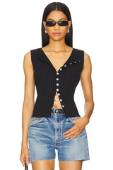 Tilly Vest