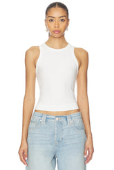 So Soft Seamless Modal Tank