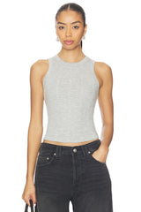 So Soft Seamless Modal Tank