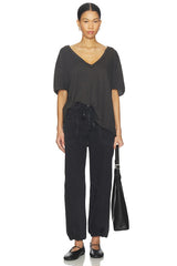 x We The Free Nina Tee V