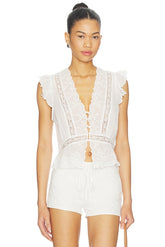 Day Dreamer Top