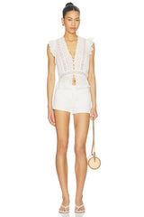Day Dreamer Top