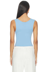 Clean Lines Muscle Tank