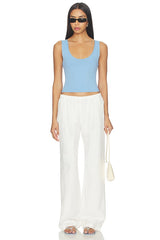 Clean Lines Muscle Tank