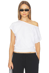 x We The Free Peggy Tee