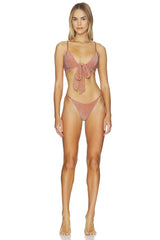 Blair Kini Bikini Bottom