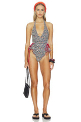 Printed Lyra One Piece