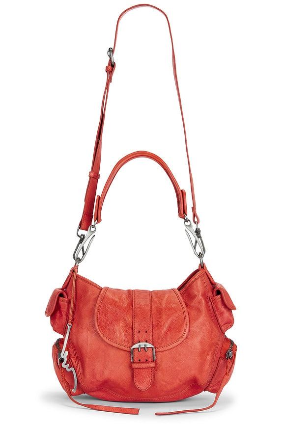Baby Asher Tote Bag