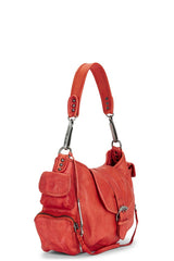 Baby Asher Tote Bag