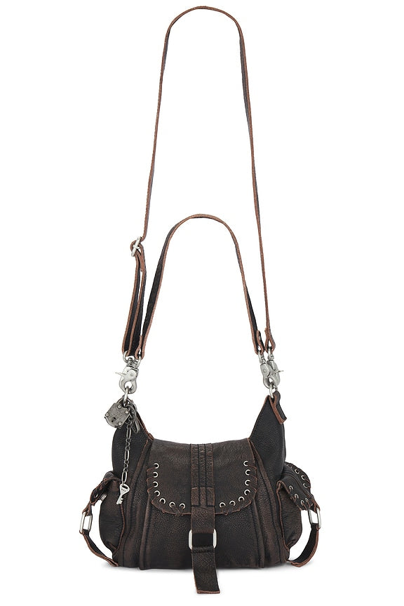 x We The Free Baby Leigh Bag