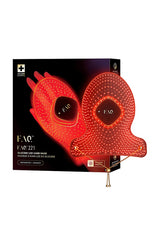 FAQ 221 Hand LED Anti-Aging Mask