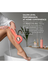Peach 2 Pro Max IPL Hair Removal Device
