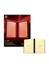 FAQ LED Panel Dual