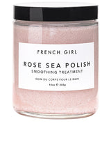Rose Sea Polish Smoothing Treatment