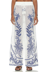 Wide Leg Pants