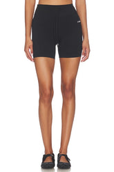 Drawstring Shorts