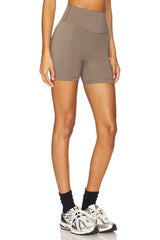 5" Core Shorts