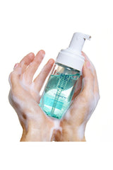 CLEANSE ME Foaming Micellar Water