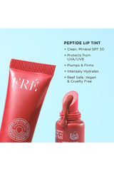 Plump Me Peptide Lip Tint Mineral SPF 30