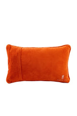 Haunt It Needlepoint Pillow