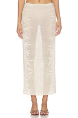 Zhenya Skirt