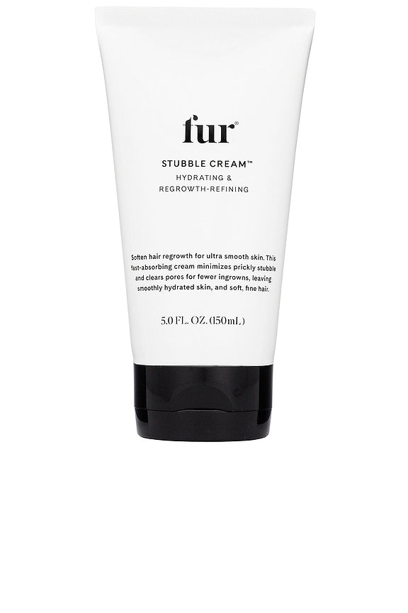 Stubble Cream