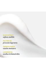 Stubble Cream