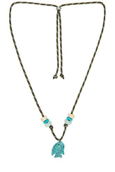 Flówze x Collanine Colorate Necklace