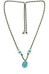 Flówze x Collanine Colorate Necklace
