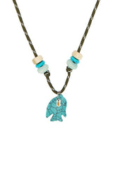 Flówze x Collanine Colorate Necklace