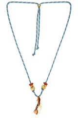 x Collanine Colorate Necklace