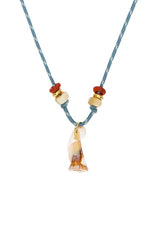 x Collanine Colorate Necklace