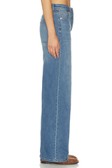 Vintage Wide Jean
