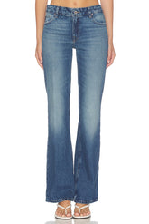 Vintage Low Rise Bootcut Jean