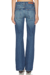 Vintage Low Rise Bootcut Jean
