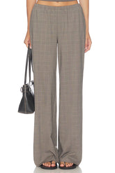 The Pull On Trouser