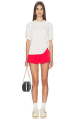 The Gym Tee