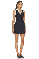 x REVOLVE Plisse Dress