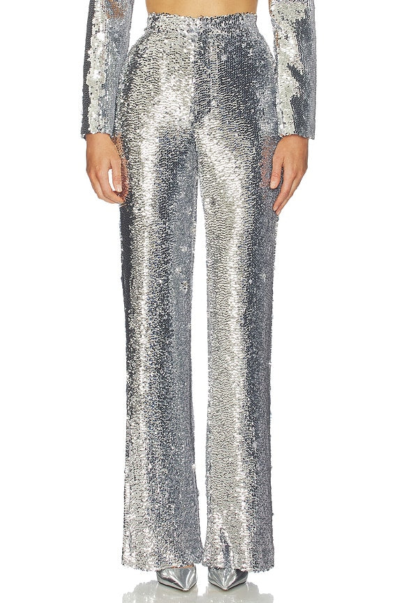 Sequin Pant