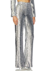 Sequin Pant