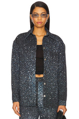 Embellished Shirt