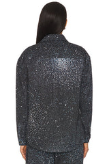 Embellished Shirt