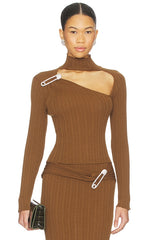 Cutout Top