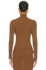 Cutout Top