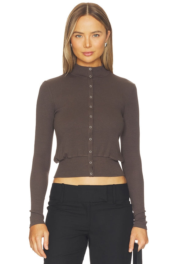 Martin Cardigan