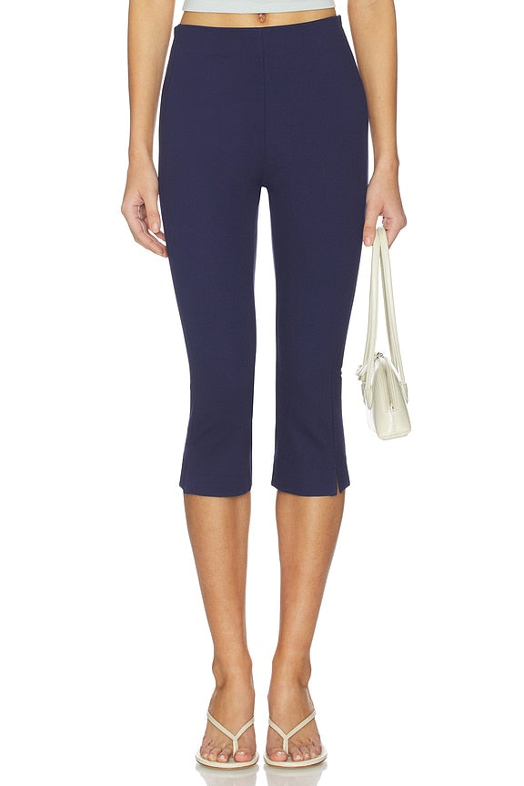 x REVOLVE Cooper Capri Pant