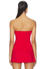 x REVOLVE Mila Tube Top