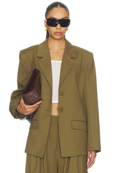 Olivia Oversized Blazer